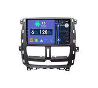 RoverOne Autoradio GPS per Nissan Succe Shuaike 2011 2012 2013 2014 2015 2016 Carplay Android Auto Stereo Head Unit Bluetooth Sat Navigation