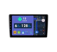 RoverOne Autoradio GPS per Toyota Sai K10 2013 2014 2015 2016 2017 Carplay Android Auto Stereo Head Unit Bluetooth Navigazione