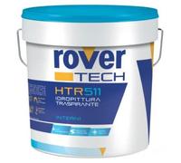 ROVERTECH IDROPITTURA TRASPIRANTE HTR 511 Lt. 5