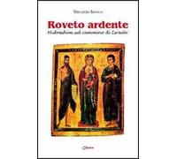 Roveto ardente. Midrashim sul cammino di Israele