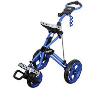 ROVIC Trolley da Golf Rovic RV3J Junior, Blu