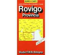 Rovigo 1:140.000