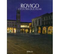 Rovigo. Città tra due fiumi. Ediz. italiana e inglese - 2010 - Bi