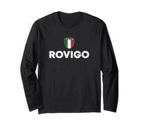 Rovigo Maglia a Manica