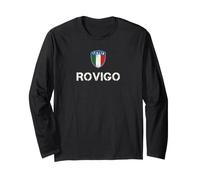 Rovigo Military Maglia a Manica