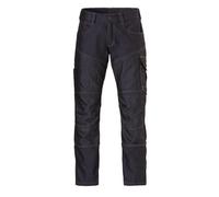 Rovince Jeans antizecche ERGOLINE per uomo Blu marino 60 nessun colore