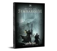 Rovine Di Symbaroum Chiamata Del Buio (5E)