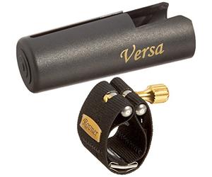 ROVNER 3mla Versa Sax baritono legatura a V
