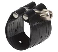 Rovner legatura sax alto Dark 1M con cap