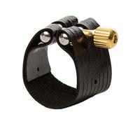Rovner legatura sax alto Dark 1RL con cap