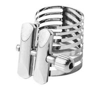 Rovner legatura sax alto Platinum P2M con cap