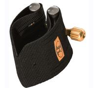 Rovner legatura sax baritono Van Gogh VG3R con cap