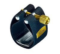 Rovner legatura sax soprano Versa 1RVS con cap