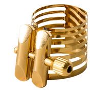 Rovner legatura sax tenore contralto e baritono Platinum PG3ML con cap