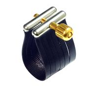 Rovner SS-3ML Star Saxophone Ligature