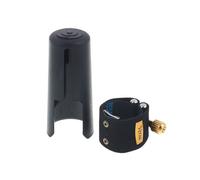 Rovner Versa V-1RL Legatura Sax Alto Ebanite Standard o Tenore Slim