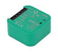 ROW-02 Controllo 2 canali installazione lattina 230VAC IP20 SUPLA -10-55°C ZAMEL