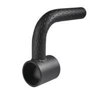 Row Handle, Single Arm Row, Row Handle Attachment, Post Insert, Barbell Row Handle, Row Post Attachment, for Strength Training Fitness