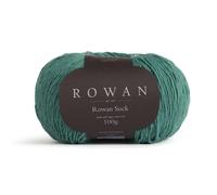 Rowan 100g Lana Per Calze Rowan