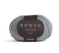 Rowan 100g Lana Per Calze Rowan
