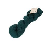 Rowan 9802143-00652 Filato per Maglieria a Mano Cotone, 50% Lino, Oasi, Taglia unica