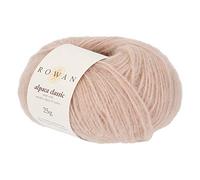 Rowan Alpaca Classic - Filato morbido raso (116), 25 g