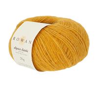 Rowan Alpaca Classic Sun Valley