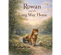 Rowan and the Long Way Home