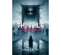 Rowan Ashcliffe The Veil's Shadow (Tascabile)