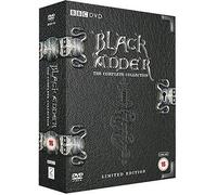 Rowan Atkinson - Blackadder The Complete Collection