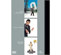 Rowan Atkinson Box
