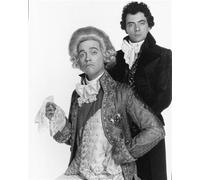 Rowan Atkinson Come Edmund Blackadder Poster Stampa 61x50.8cm Classic Pic 179034