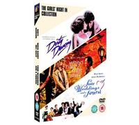 Rowan Atkinson - Dirty Dancing/When Harry Met S [Edizione: Regno Unito]