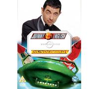 Rowan Atkinson - Johnny English/Thunderbirds [Edizione: Regno Unito] [Edizione: Regno Unito]