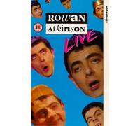 Rowan Atkinson - Live