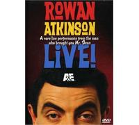 Rowan Atkinson Live!
