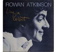 Rowan Atkinson - Live In Belfast