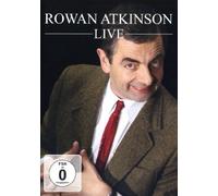 Rowan Atkinson - Live (OmU)