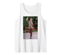 Rowan Atkinson Mr Bean The Ultimate Disaster Movie Foto Canotta