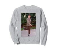 Rowan Atkinson Mr Bean The Ultimate Disaster Movie Foto Felpa