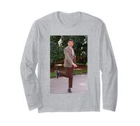 Rowan Atkinson Mr Bean The Ultimate Disaster Movie Foto Maglia a Manica