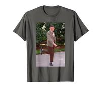 Rowan Atkinson Mr Bean The Ultimate Disaster Movie Foto Maglietta