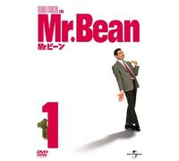 Rowan Atkinson - Mr.Bean Vol.1 [Edizione: Giappone]