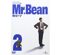Rowan Atkinson - Mr.Bean Vol.2 [Edizione: Giappone]