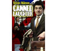 Rowan Atkinson Presents: Canned Laughter (DVD) Rowan Atkinson