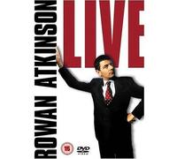 Rowan Atkinson - Rowan Atkinson - Live [Edizione: Regno Unito] [Edizione: Regno Unito]