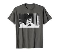 Rowan Atkinson Signor Bean Blackadder a Newcastle 1987 Maglietta