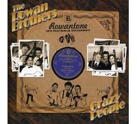 Rowan Brothers - Crazy People