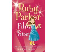 Rowan Coleman Ruby Parker: Film Star (Tascabile)
