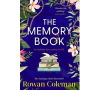 Rowan Coleman The Memory Book (Tascabile)